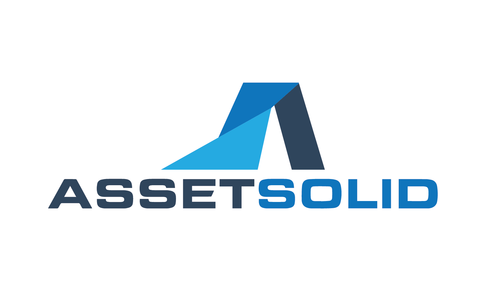 AssetSolid logo